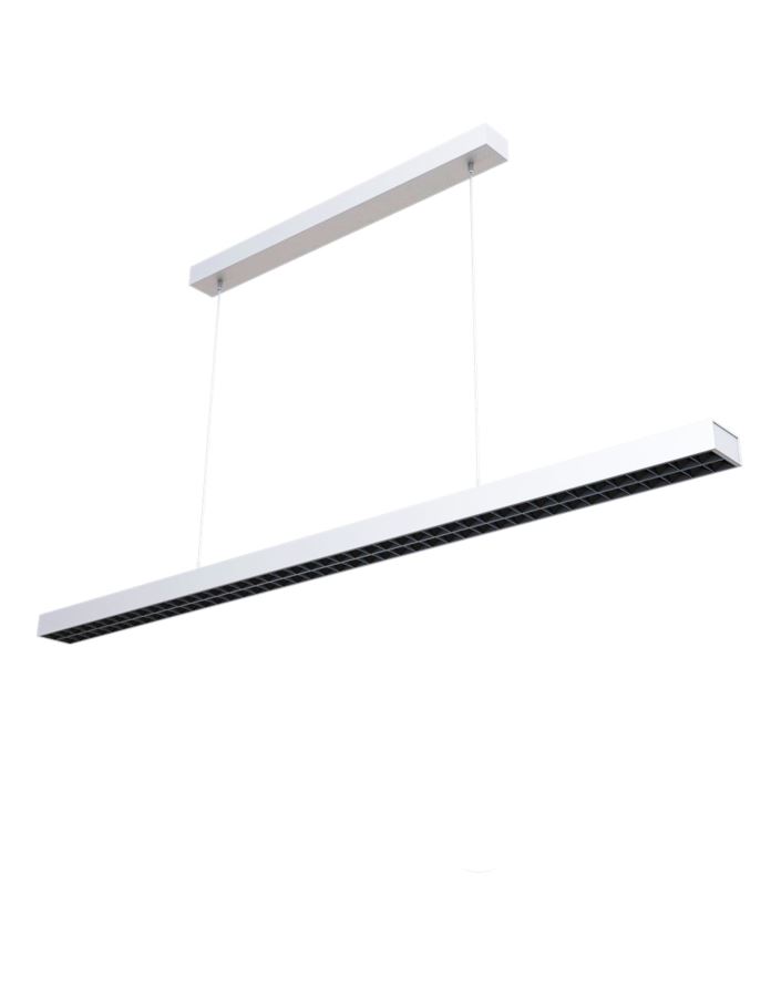 Oprawa V-TAC SKU606 VT-7-61-W 4000K 60W 6600lm