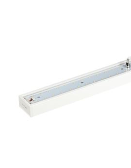 Oprawa V-TAC SKU606 VT-7-61-W 4000K 60W 6600lm