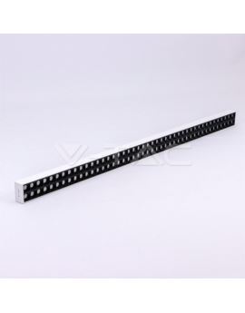 Oprawa V-TAC SKU606 VT-7-61-W 4000K 60W 6600lm