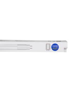 Tuba V-TAC SKU655 VT-121 6400K 18W 1700lm