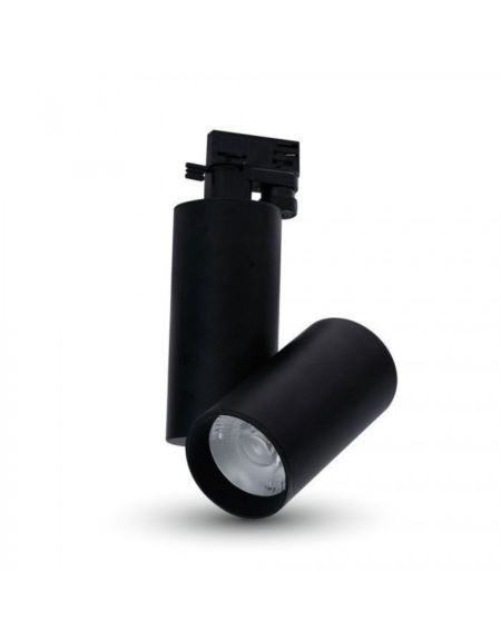 Oprawa V-TAC SKU1297 VT-4635B 6400K 30W 2700lm