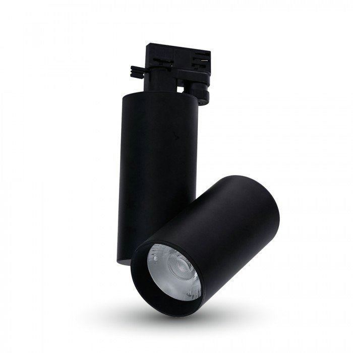 Oprawa V-TAC SKU1303 VT-4615B 6400K 15W 1350lm