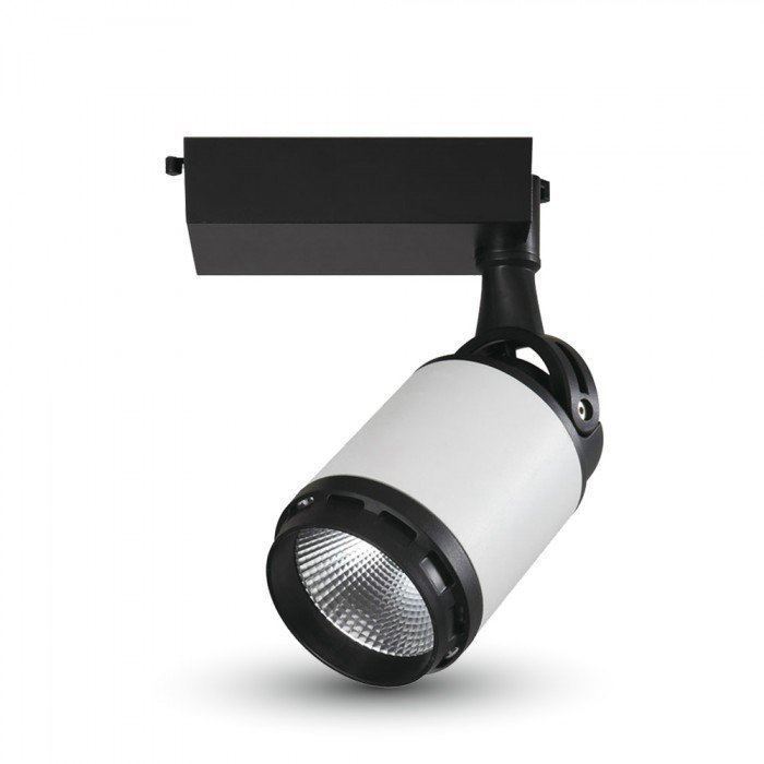 Oprawa V-TAC SKU1340 VT-4537 6400K 35W 2850lm