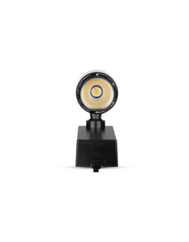 Oprawa V-TAC SKU1340 VT-4537 6400K 35W 2850lm