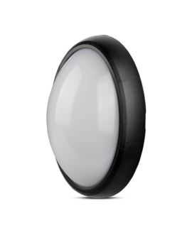 Plafon V-TAC SKU1350 VT-8010-B 3000K 12W 840lm