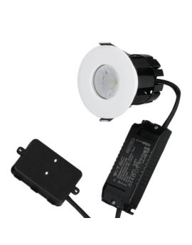 Oprawa V-TAC SKU1424 VT-7710D 2700K-6500K 10W 850l