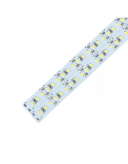 Sztywna V-TAC SKU2538 VT-4014 3000K 18W 1700lm