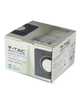 Oczko V-TAC SKU3118 VT-862-MRG