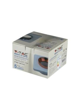 Oczko V-TAC SKU3121 VT-862-MRR