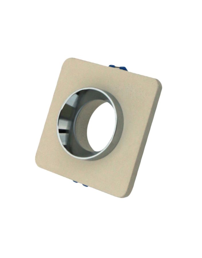 Oczko V-TAC SKU3122 VT-862-CHR