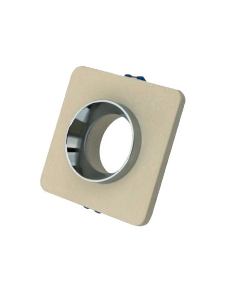 Oczko V-TAC SKU3122 VT-862-CHR