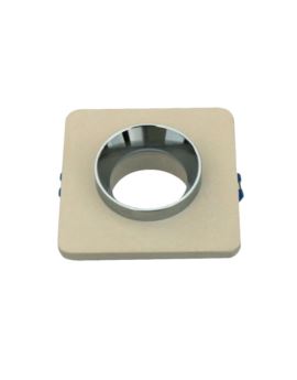 Oczko V-TAC SKU3122 VT-862-CHR