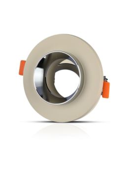 Oczko V-TAC SKU3126 VT-862-MRD