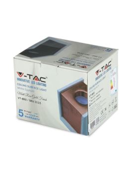 Oprawa V-TAC SKU3140 VT-860-GB