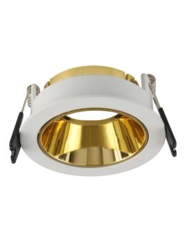 Oczko V-TAC SKU3154 VT-872-WG