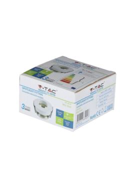 Oczko V-TAC SKU3162 VT-874-WG
