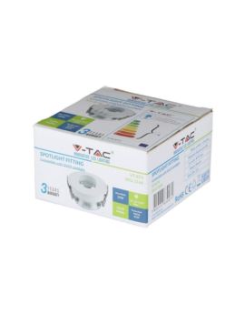 Oczko V-TAC SKU3164 VT-874-WC