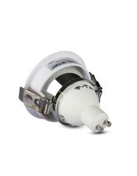 Oczko V-TAC SKU3164 VT-874-WC