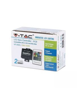 Sterownik V-TAC SKU3340 VT-2421 240W-480W