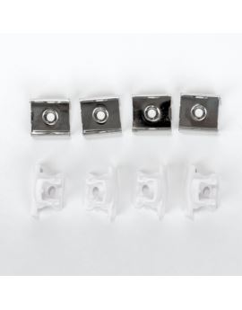Profil V-TAC SKU3351 VT-8107