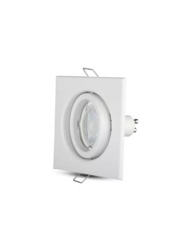 Oczko V-TAC SKU3472 VT-7227SQ-WH
