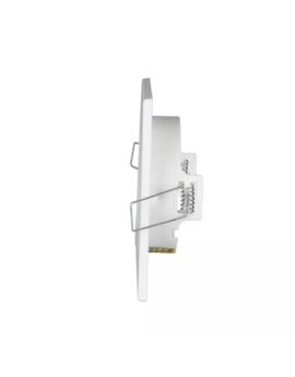 Oczko V-TAC SKU3472 VT-7227SQ-WH