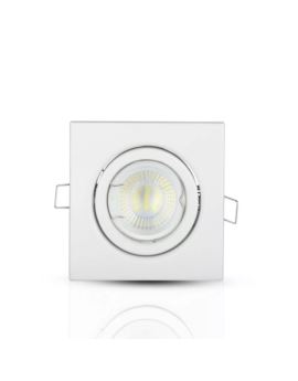 Oczko V-TAC SKU3472 VT-7227SQ-WH