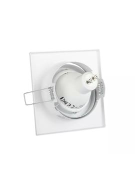 Oczko V-TAC SKU3472 VT-7227SQ-WH