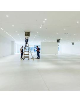Oczko V-TAC SKU3472 VT-7227SQ-WH