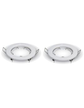 Oczko V-TAC SKU3584 VT-778-WH