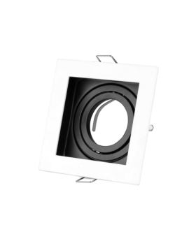 Oczko V-TAC SKU3597 VT-781SQ-WH