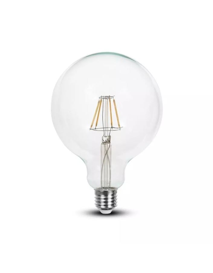 Żarówka V-TAC SKU4399 VT-1994D 2700K 4W 320lm