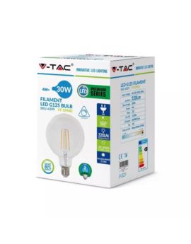 Żarówka V-TAC SKU4399 VT-1994D 2700K 4W 320lm