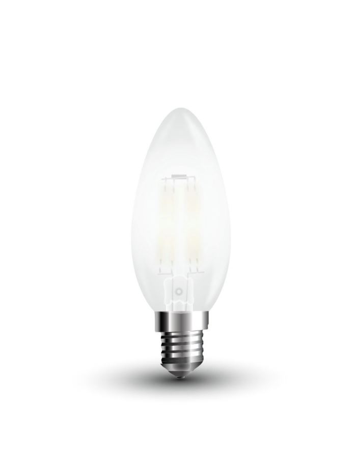 Żarówka V-TAC SKU4474 VT-1936 2700K 4W 400lm