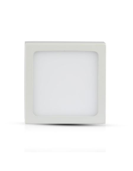Panel V-TAC SKU4919 VT-1805SQ 3000K 18W 1500lm