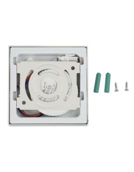 Panel V-TAC SKU4919 VT-1805SQ 3000K 18W 1500lm