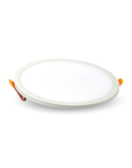 Panel V-TAC SKU4934 VT-1515 3000K 15W 1500lm