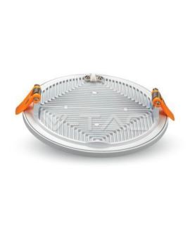 Panel V-TAC SKU4941 VT-2929RD 4000K 29W 2800lm
