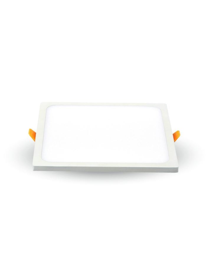 Panel V-TAC SKU4948 VT-1515SQ 6000K 15W 1500lm