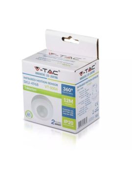 Czujnik V-TAC SKU4968 VT-8004 300W