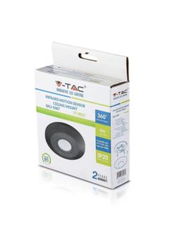 Czujnik V-TAC SKU5087 VT-8027 1000W