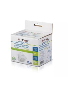 Czujnik V-TAC SKU5090 VT-8029 300W
