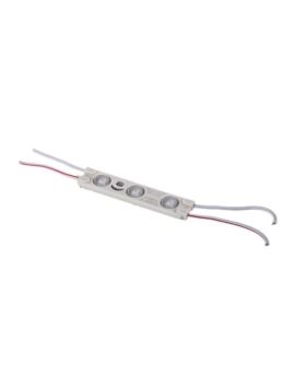 Moduł V-TAC SKU5121 VT-28353 Kolor Czerwony 1W 100