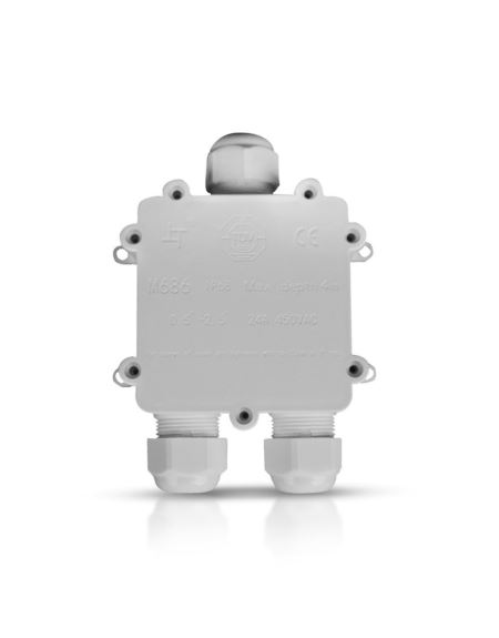 Puszka V-TAC SKU5981 VT-870