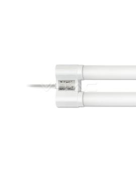 Shoplite V-TAC SKU6313 VT-6077 4000K 18W 2500lm