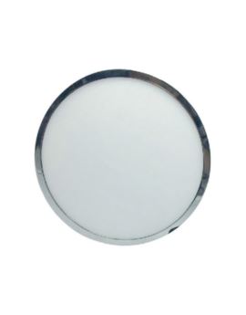 Panel V-TAC SKU6364 VT-1205CH 3000K 12W 1000lm
