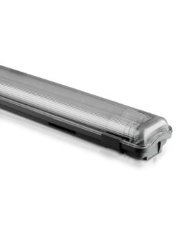 Oprawa V-TAC SKU6399 VT-12023 6400K 2x18W 3400lm
