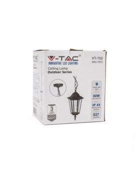 Oprawa V-TAC SKU7072 VT-752