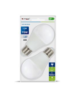 Żarówka V-TAC SKU7299 VT-2111 6400K 11W 1055lm