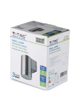 Kinkiet V-TAC SKU7506 VT-7641